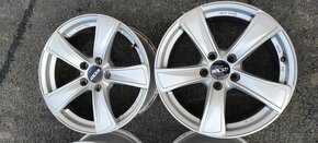 Alu kola 5x112 R17 - 3