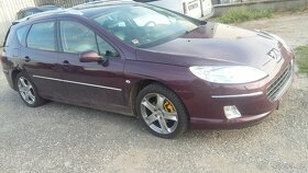 peugeot 407sw 2.0hdi 100kw rv2006 - 3