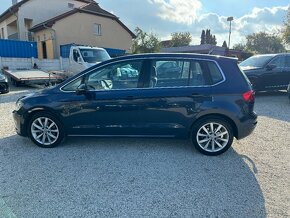 Volkswagen Golf Sportsvan 2.0TDI 110kW Tažné,navi,masáž - 3