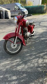 Jawa 350/360 - 3