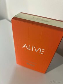 Hugo Boss Alive, Edp, 50 ml - 3