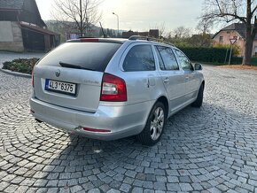 Škoda Octavia 2fl 2.0 Tdi 103kw - 3