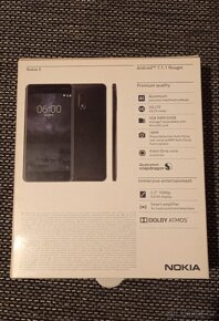 Nokia 6 - 3