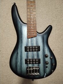 Baskytara Ibanez SR300E-SVM Sky Veil - 3