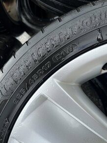 R17 7J et37 5x112 - 3