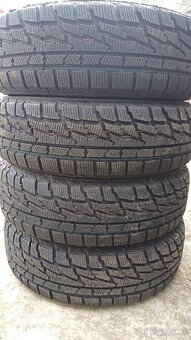 4X 185/65R15 88H DOT 5023 - 3