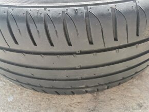 Hankook Ventus 2 205/55R16 Letní 205/55 R16 - 3