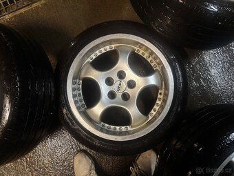 5x100 r17 205/50/17 - 3