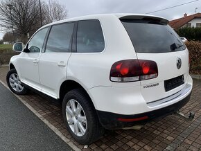 Volkswagen Toureg 2.5TDI 128kw 4x4 - 3