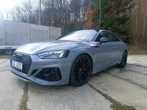 Audi RS5 Coupe, 2020, Facelift, Carbon packet, DPH - 3