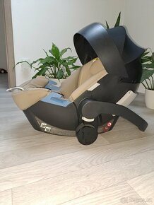 Cybex Aton 5 - 3