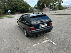 Bmw e36 318i touring - 3