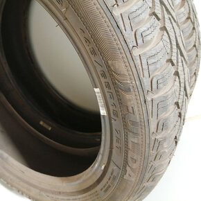 15" PNEU – 145/65/R15 - 3