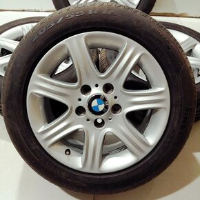 16" ALU kola – 5x120 – BMW (OPEL, VW, HONDA) - 3