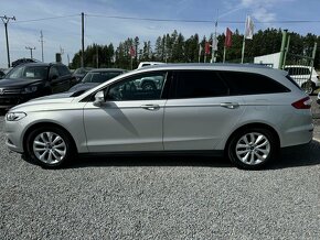 Ford Mondeo 2.0 TDci 110 KW NAVI - 3