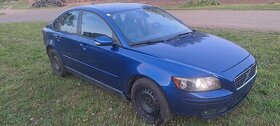 VOLVO S40 D5 - 3