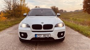 BMW X6 xDrive30d,173kw r.v2009 - 3