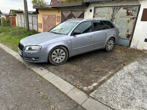 Audi A4 b7 2.0tdi 103kw - 3