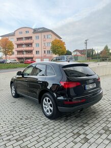 AUDI Q5 2,0 tdi Quattro  140 KW - 3