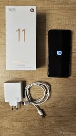 XIAOMI 11T PRO 256 GB ČERNÝ - 3