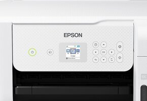 Multifunkční barevná tiskárna Epson EcoTank L3266 - 3