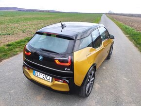 BMW i3s - 10/2021 - TOP STAV - 3