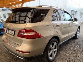 Mercedes-Benz ML 350CDi - 3