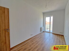 Znojmo, pronájem bytu OV 2+kk, 46 m2, novostavba, balkon – b - 3