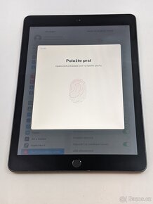 iPad mini 4 16gb, WIFI. Baterie 99%. Záruka 6 měsíců - 3