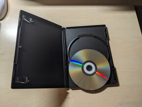 DVD Piloti - 3