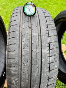 Letní pneu Michelin 215/45 ZR18 - 3