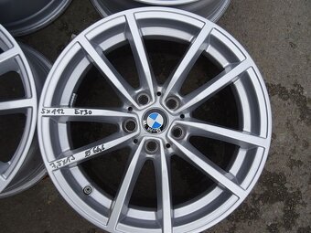 Alu disky origo BMW 3, G20 G21, 17", 5x112, ET 30, šíře 7,5J - 3