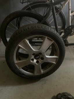 205/50 R17 Letní pneu. - 3