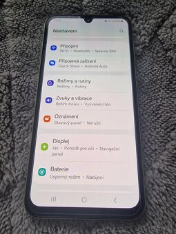 Samsung Galaxy A15 5g - 3