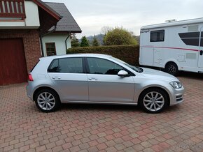 Vw Golf 7 1.6TDi 77kw 2014 - 3