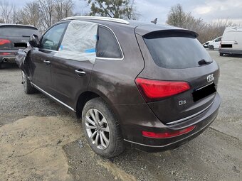 Audi Q5 2.0 TDI 140kW S tronic quattro, CENA BEZ DPH - 3