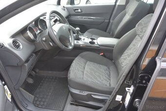 PRODÁM Peugeot 3008 1.6i16v VTi ACTIVE 120PS - 3