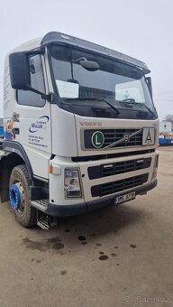 Prodej vozidla Volvo FM R42, 18t celková hmotnost - 3