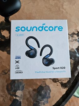 Anker soundcore sport x20 - 3