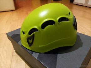 Prodám helmu na lezení CT Climbing - 3