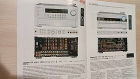 Onkyo-audio video katalog 2007/08 - 3