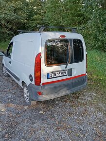 Renault Kangoo - 3