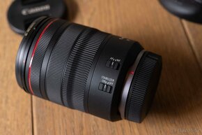 Canon RF 24-105mm F4L IS USM - 3