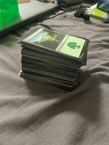 Card lot Magic the Gathering - 3