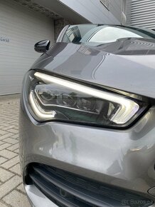 Mercedes CLA 200D, AMG premium, 1. Majitel - 3