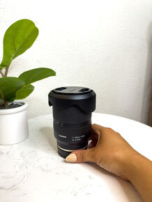 Tamron 17-28mm F/2.8 Di III RXD pro Sony FE - 3