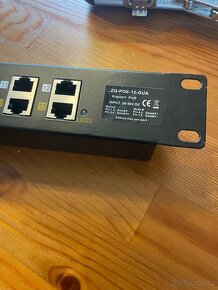 Gigabit POE - 3