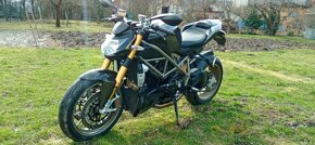 Ducati Streetfighter 1098S - 3