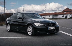 BMW e90 325d m57 - 3