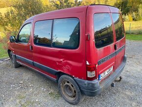 Citroen berlingo 1.6hdi - 3